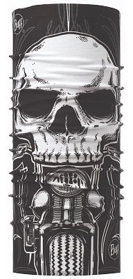 Превью  Бандана BUFF Original Skull Rider Multi (117968.555.10.00)